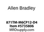 871TM-M6CP12-D4