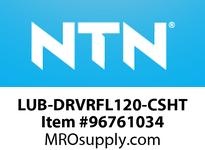 LUB-DRVRFL120-CSHT