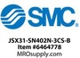 JSX31-SN402N-3CS-B