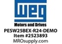 PESW25BEX-R24-DEMO