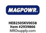 HEB2505KV0038