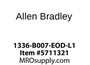 1336-B007-EOD-L1