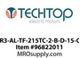 GR3-AL-TF-215TC-2-B-D-15-CT