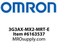 3G3AX-MX2-MRT-E