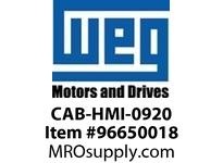 CAB-HMI-0920