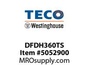 DFDH360TS