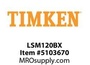LSM120BX