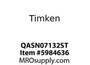 QASN07132ST
