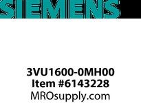 3VU1600-0MH00