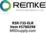 RSR-735-ELR