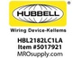 HBL2182LC1LA