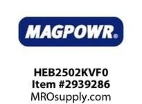 HEB2502KVF0