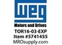 TOR16-03-EXP