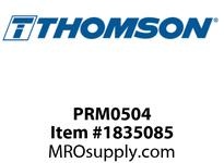 PRM0504