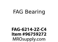 FAG-6214-2Z-C4