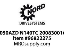 SK02050AZD N140TC 200830016-100
