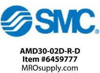 AMD30-02D-R-D