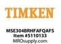 MSE304BRHFAFQAFS