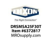 DRSMSA25F30T