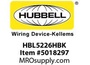HBL5226HBK