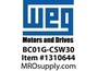 BC01G-CSW30
