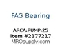 ARCA.PUMP.25