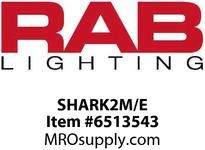 SHARK2M/E