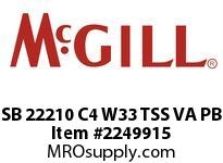 SB 22210 C4 W33 TSS VA PB