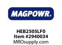HEB2505LF0