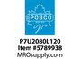 P7U2080L120