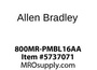 800MR-PMBL16AA