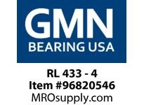 RL 433 - 4