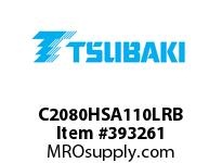 C2080HSA110LRB