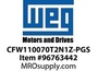 CFW110070T2N1Z-PGS