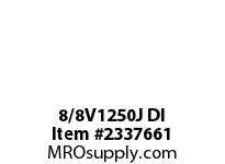 8/8V1250J DI