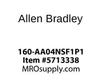 160-AA04NSF1P1