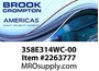 358E314WC-00
