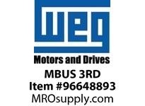 MBUS 3RD
