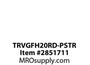 TRVGFH20RD-PSTR