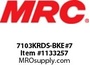 7103KRDS-BKE#7