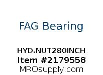HYD.NUT280INCH
