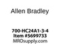 700-HC24A1-3-4