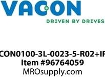 VACON0100-3L-0023-5-R02+IP54