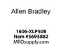 1606-XLP50B