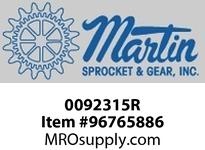 0092315R