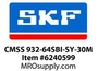 CMSS 932-64SBI-SY-30M