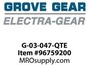 G-03-047-QTE