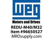 REDU-M40/M32