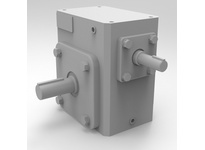 VOR XS206-5-LR