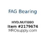 HYD.NUT880